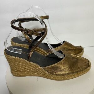 Marina Luna shoes size 9